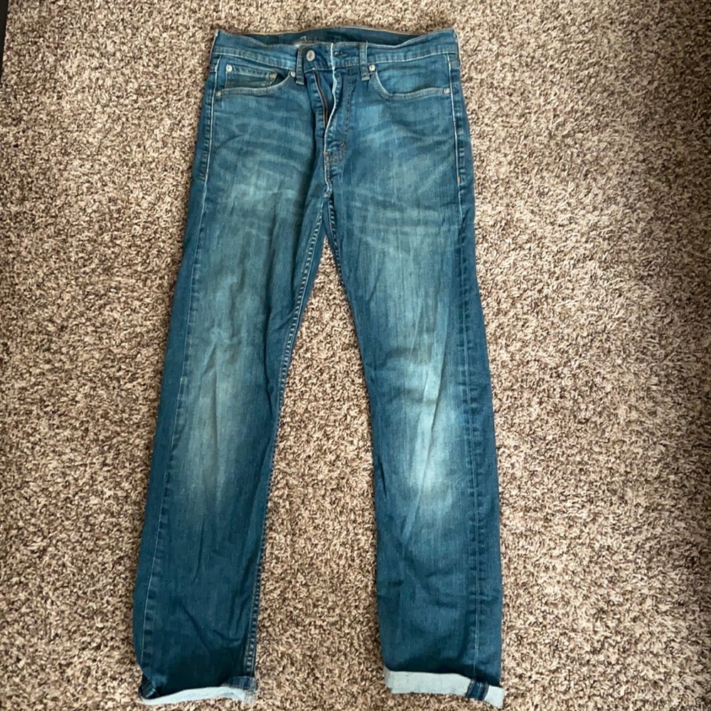 Levi Jeans